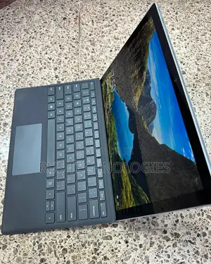 Laptop Microsoft Surface Pro 5 8GB Intel Core i7 SSD 256GB