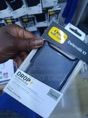 Gisal Otterbox Defender Series Pro Magsafe Case for iPhone 17 Pro Max