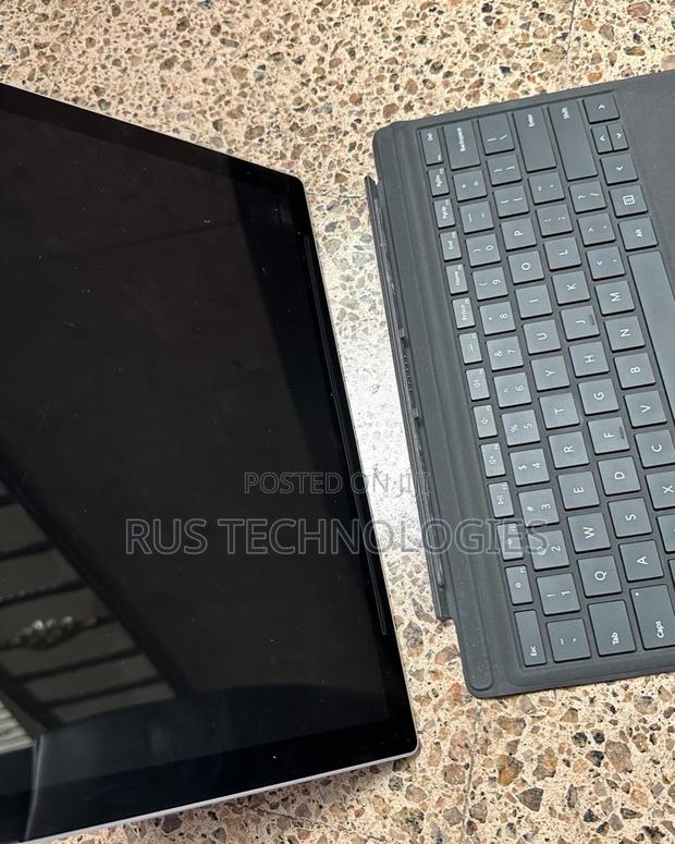Laptop Microsoft Surface Pro 5 8GB Intel Core i7 SSD 256GB - thumbnail 2