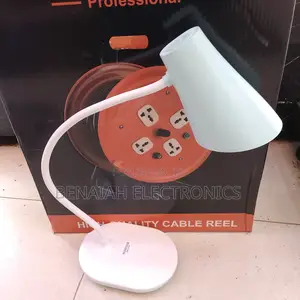 Rechargeable Desk Lamp