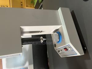 Portable Cone Penetrometer Soil Testing Equipment - main view