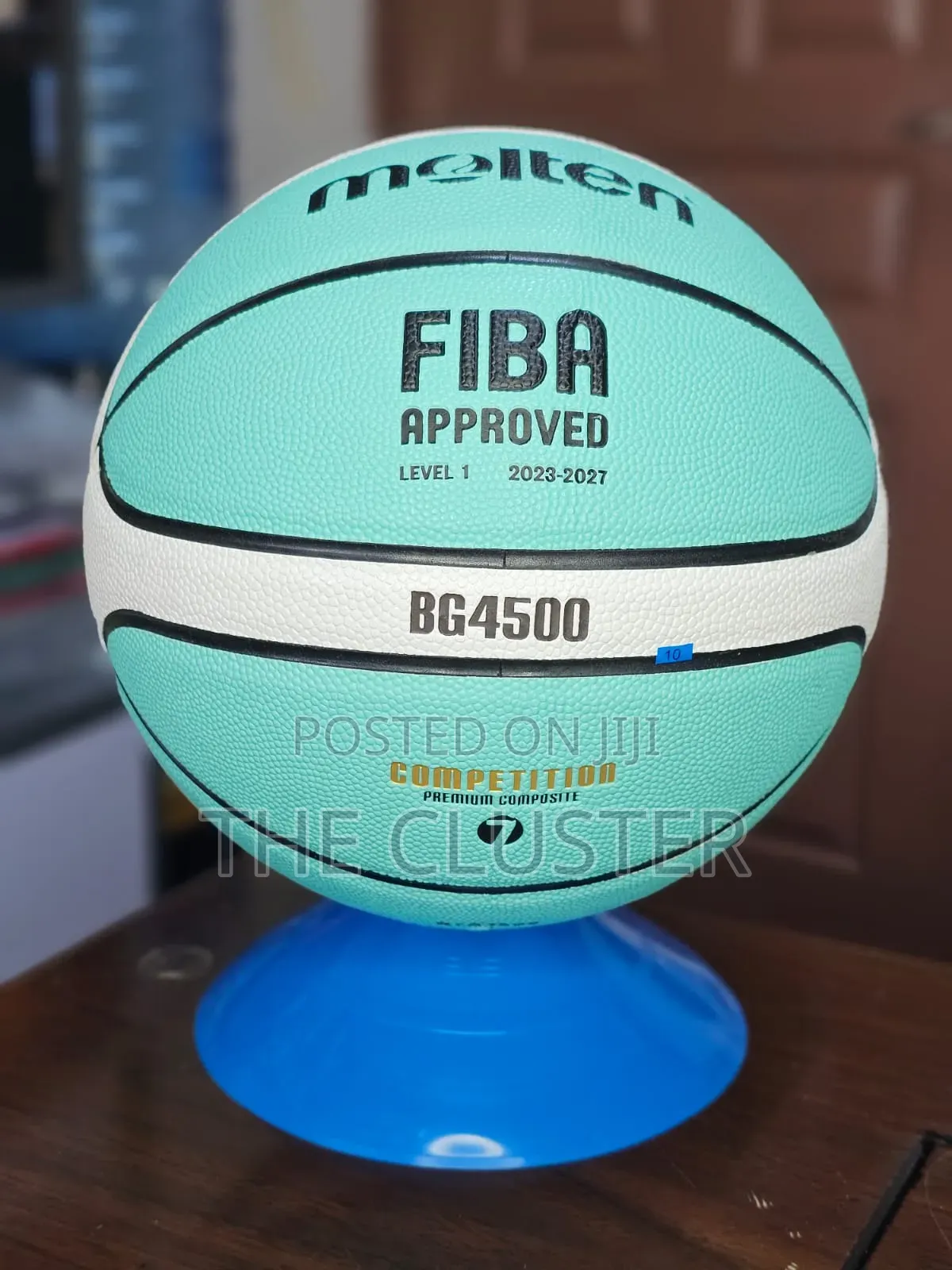 Molten Bg4500 Quality Basketball