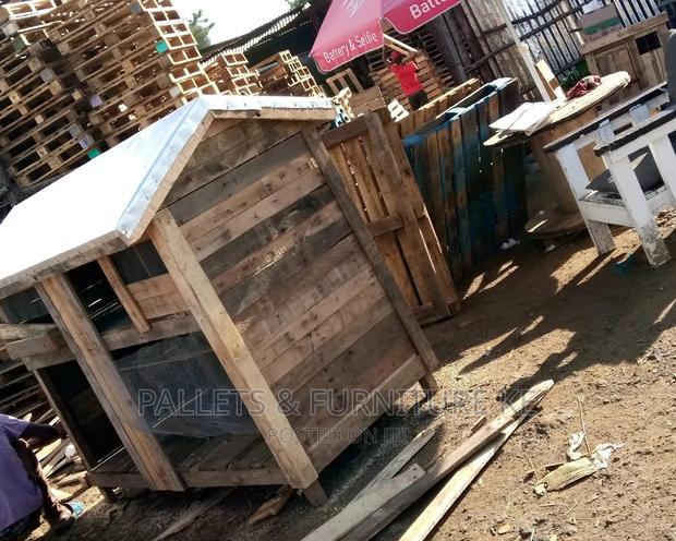 Dog Kennel - thumbnail 18