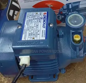 0.5 Hp Surface Heavy Duty Pedrollo Water Pump/0.5hp Water Pump