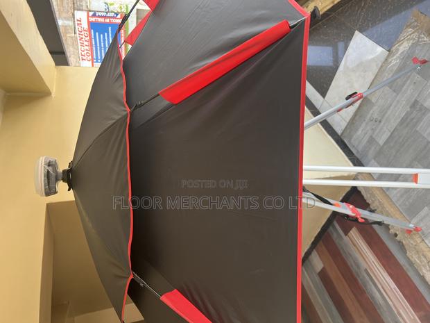 Survey Shade Pro Umbrella - main view