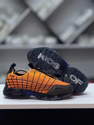 Nike Airmax Sunder (Kids of Immigrants)