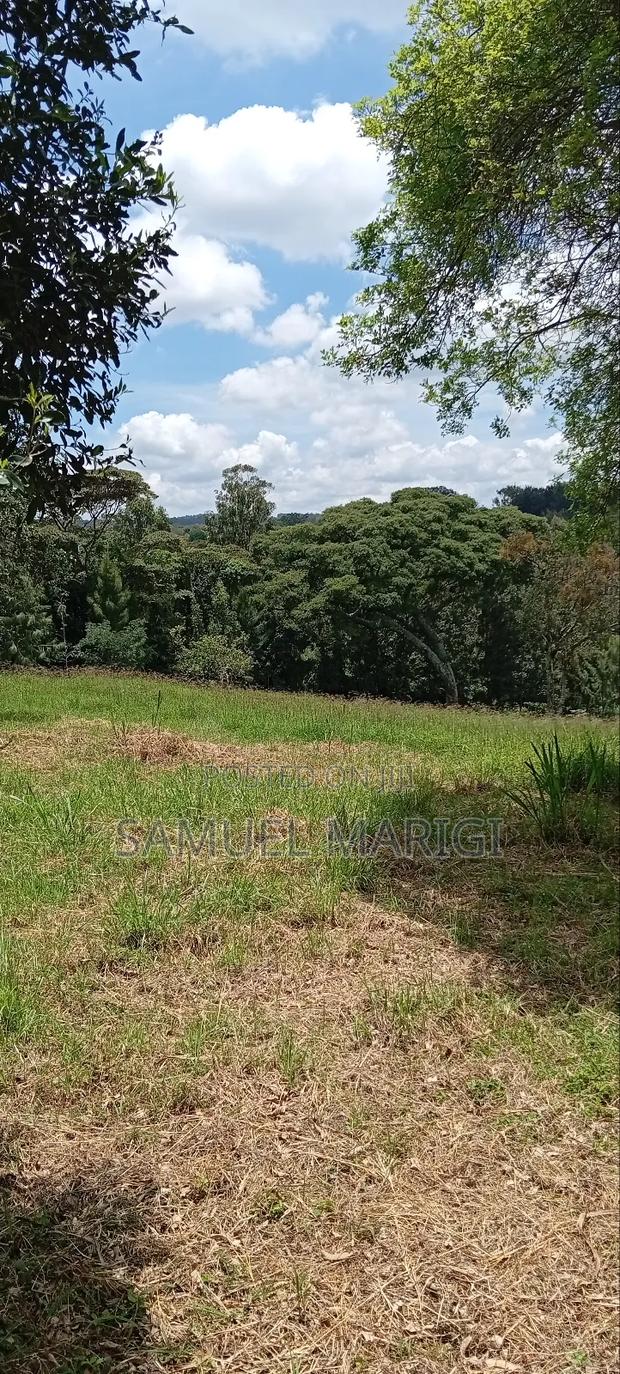 Land for Sale in Karen Kerarapon Rd