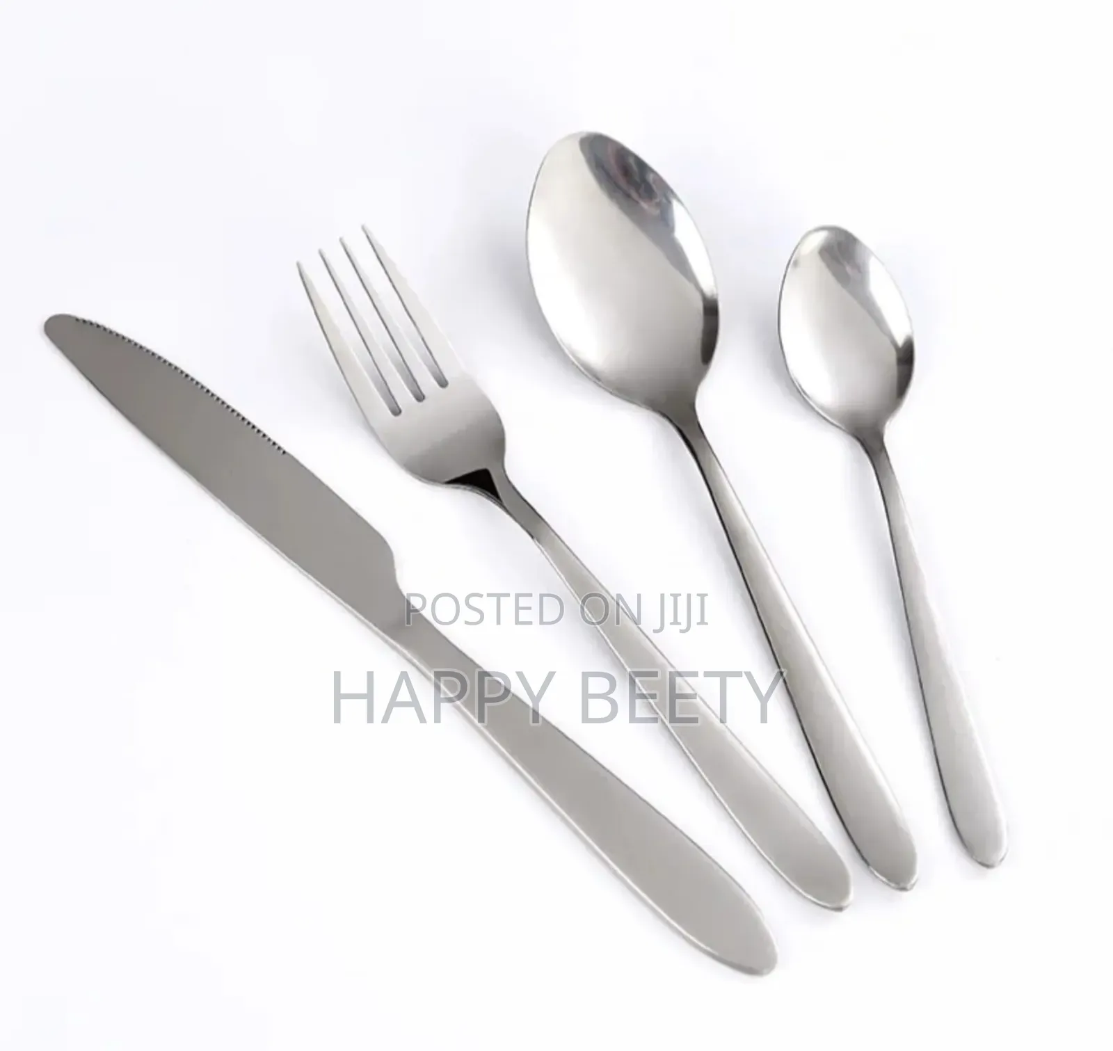 Premium Quality Flatware