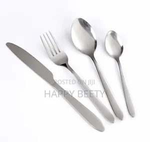 Premium Quality Flatware