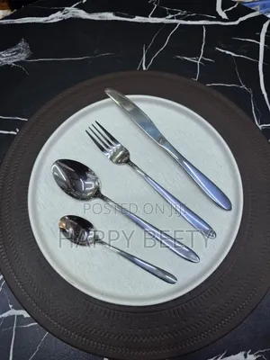 Premium Quality Flatware