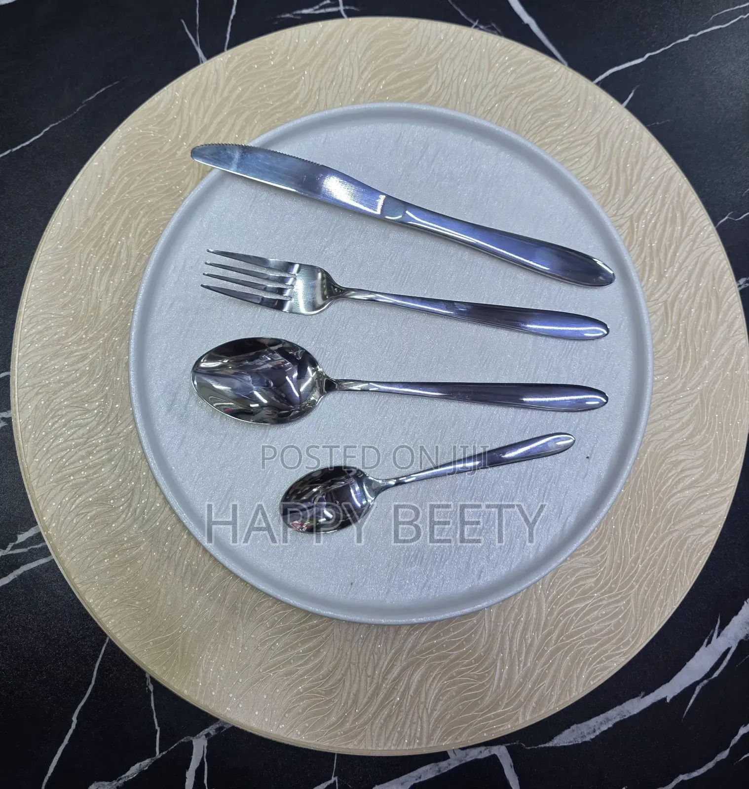 Premium Quality Flatware