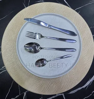 Premium Quality Flatware