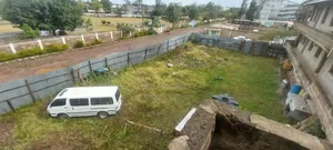 Flat for Sale - Ruai