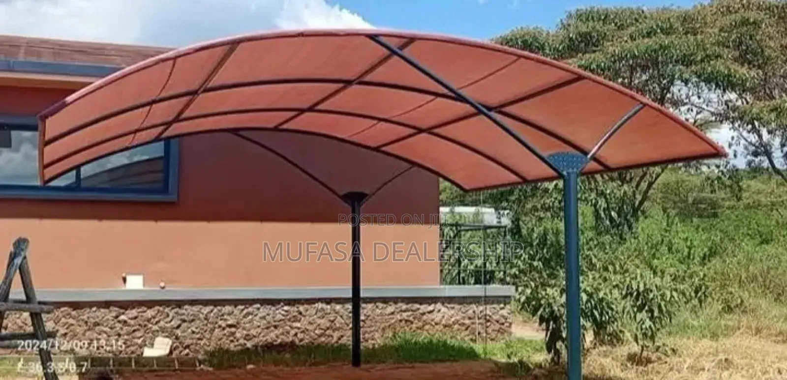 Car Shade Nets Supplier(Waterproof)