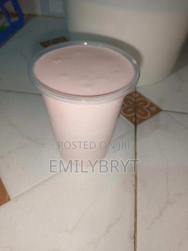 Yoghurt and Mala - thumbnail 3