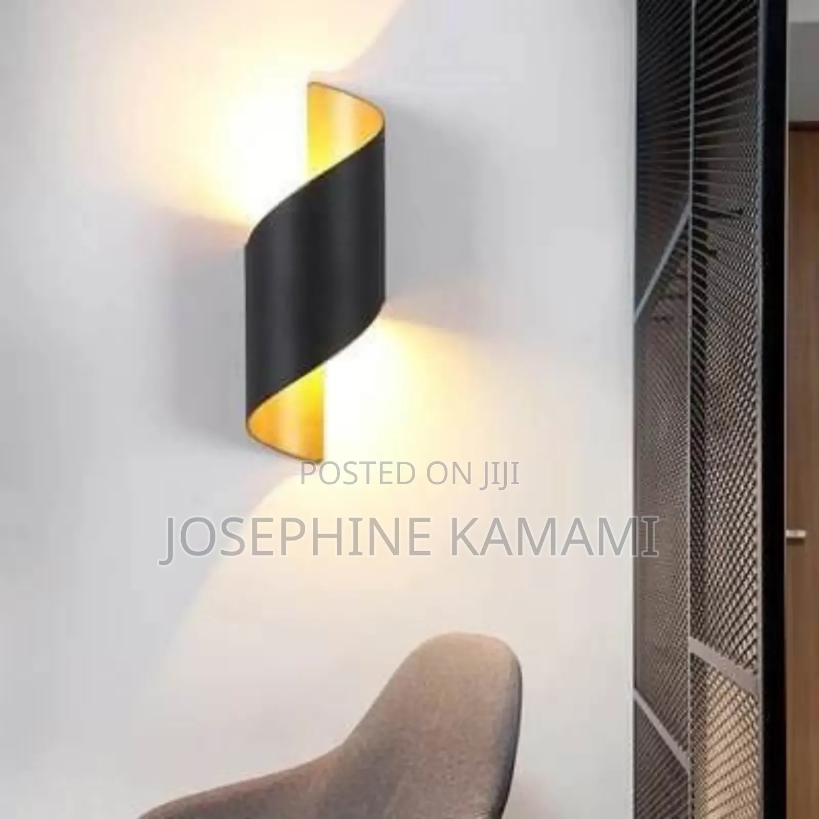 Led Outdoor Wall Scone