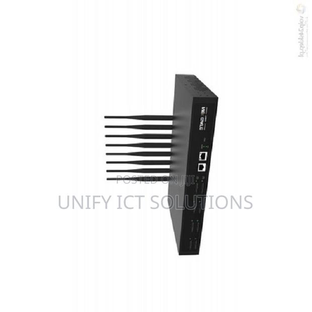 Yeastar Tg200 2 Ports GSM Voip Gateway