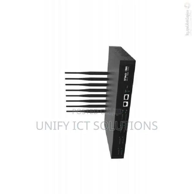 Yeastar Tg200 2 Ports GSM Voip Gateway