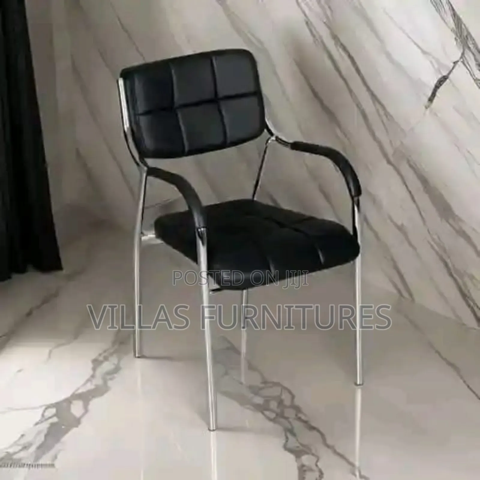 Modern Cfa Waiting Chairs