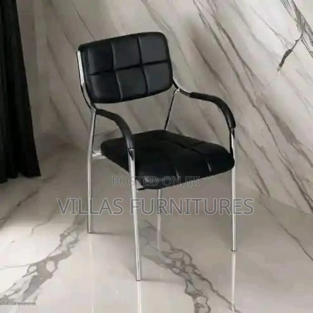Modern Cfa Waiting Chairs