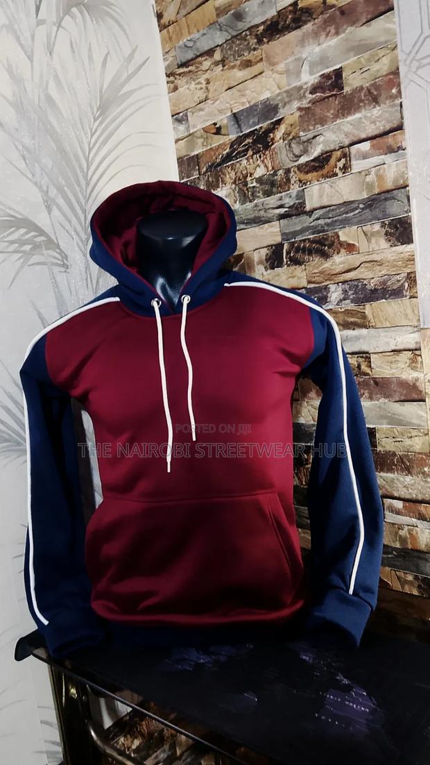 Affordable Company Hoodie