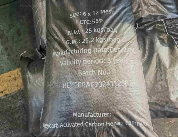 Ruya Chemical Supplies LTD