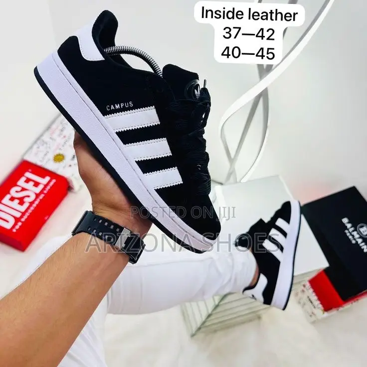 Shoes Adidas Compus