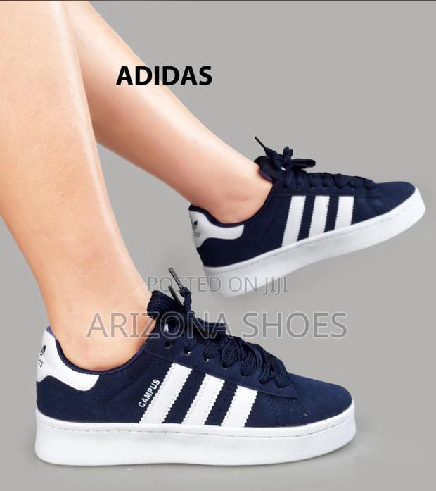 Shoes Adidas Compus - thumbnail 2