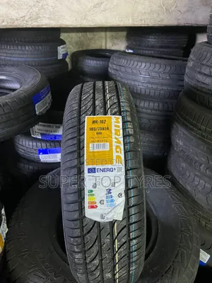 Mirage 185/70r14