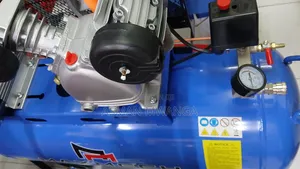 Highly Performance Air Compressor 100l