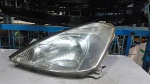 Allion 2005 Headlight