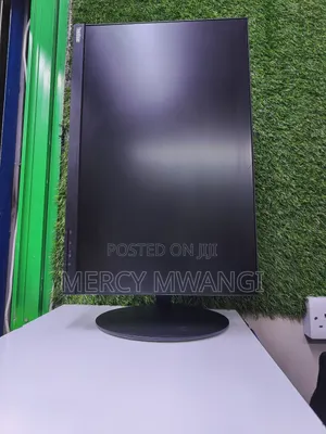 Lenovo Thinkvision T23d Edge to Edge Monitor