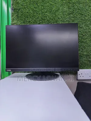 Lenovo Thinkvision T23d Edge to Edge Monitor