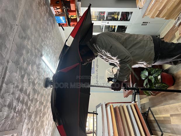 Prolevel Survey Umbrella - main view