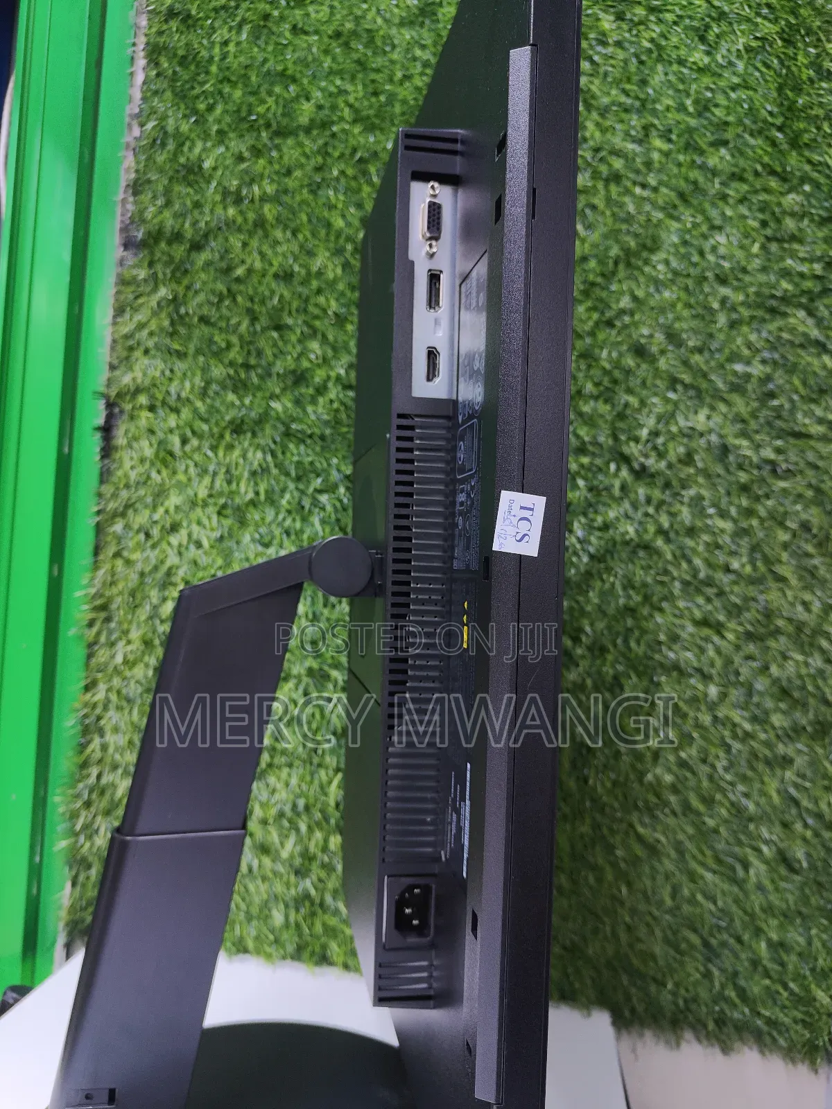 Lenovo Thinkvision T23d Edge to Edge Monitor