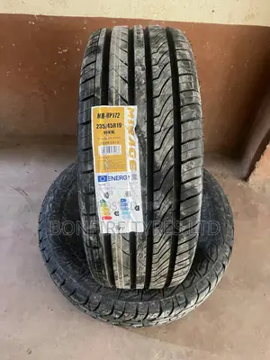 235/45r19 Mirage