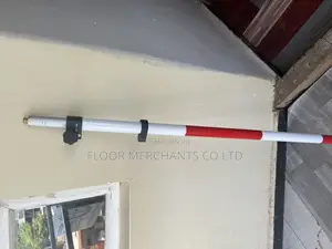 Precision Prism Pole 2.6m