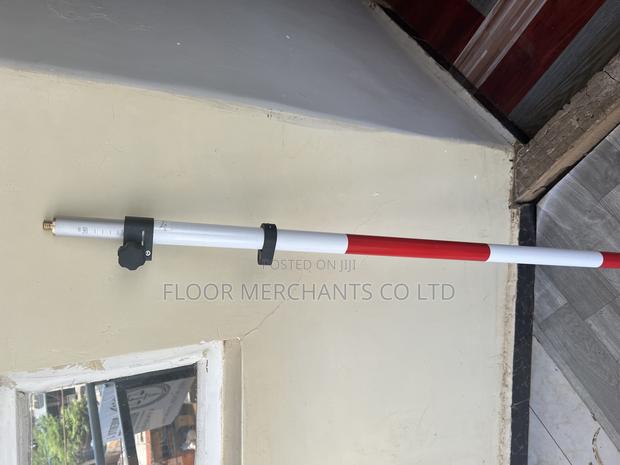 Precision Prism Pole 2.6m