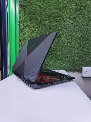 Laptop HP Omen 15 16GB Intel Core i5 HDD+SSD 1T