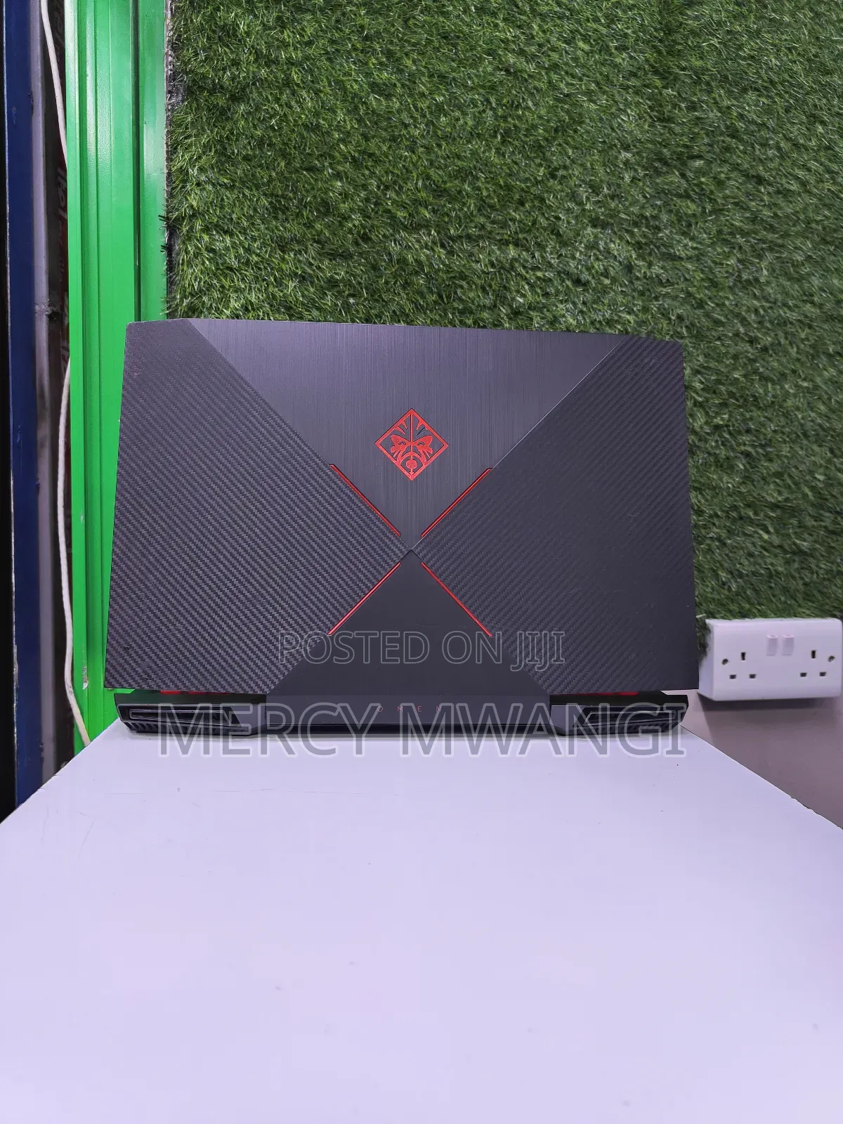 Laptop HP Omen 15 16GB Intel Core i5 HDD+SSD 1T