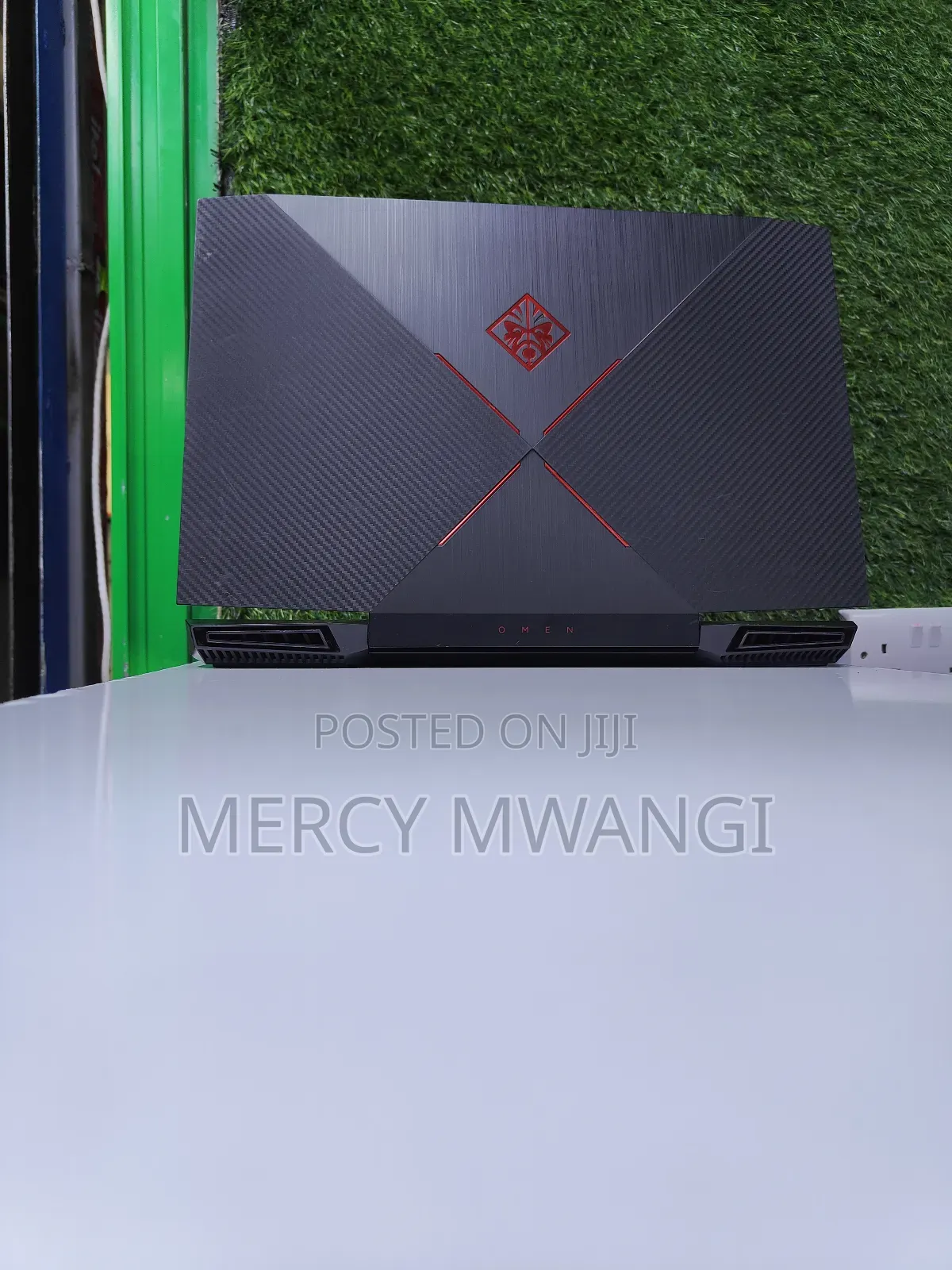 Laptop HP Omen 15 16GB Intel Core i5 HDD+SSD 1T