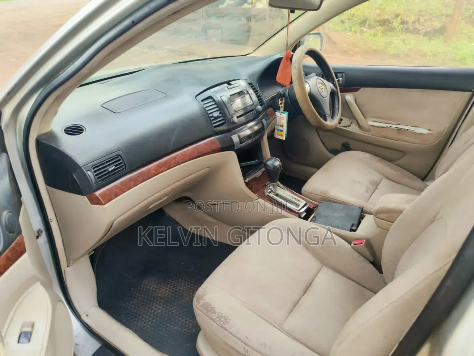 Nissan Navara 2015 White