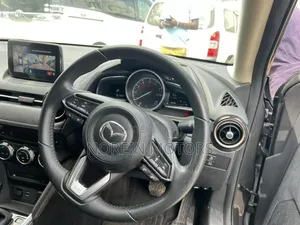 Mazda Demio 2019