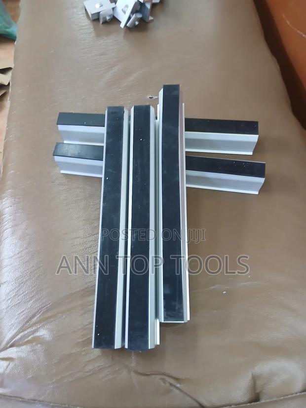 Solar Mini Rails