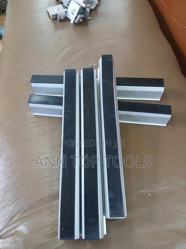 Solar Mini Rails - thumbnail 3