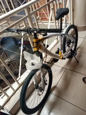 Bike Size 12