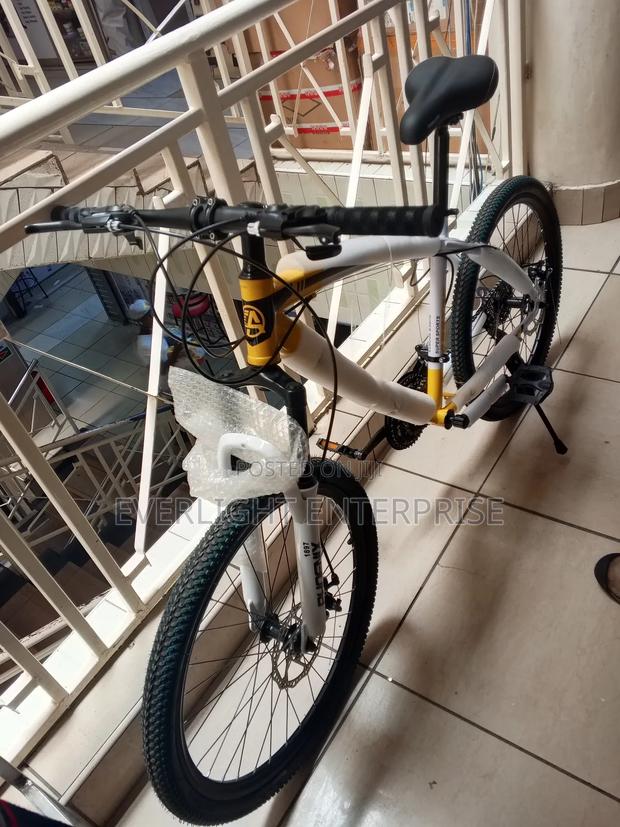 Bike Size 12
