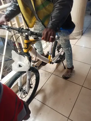 Bike Size 12