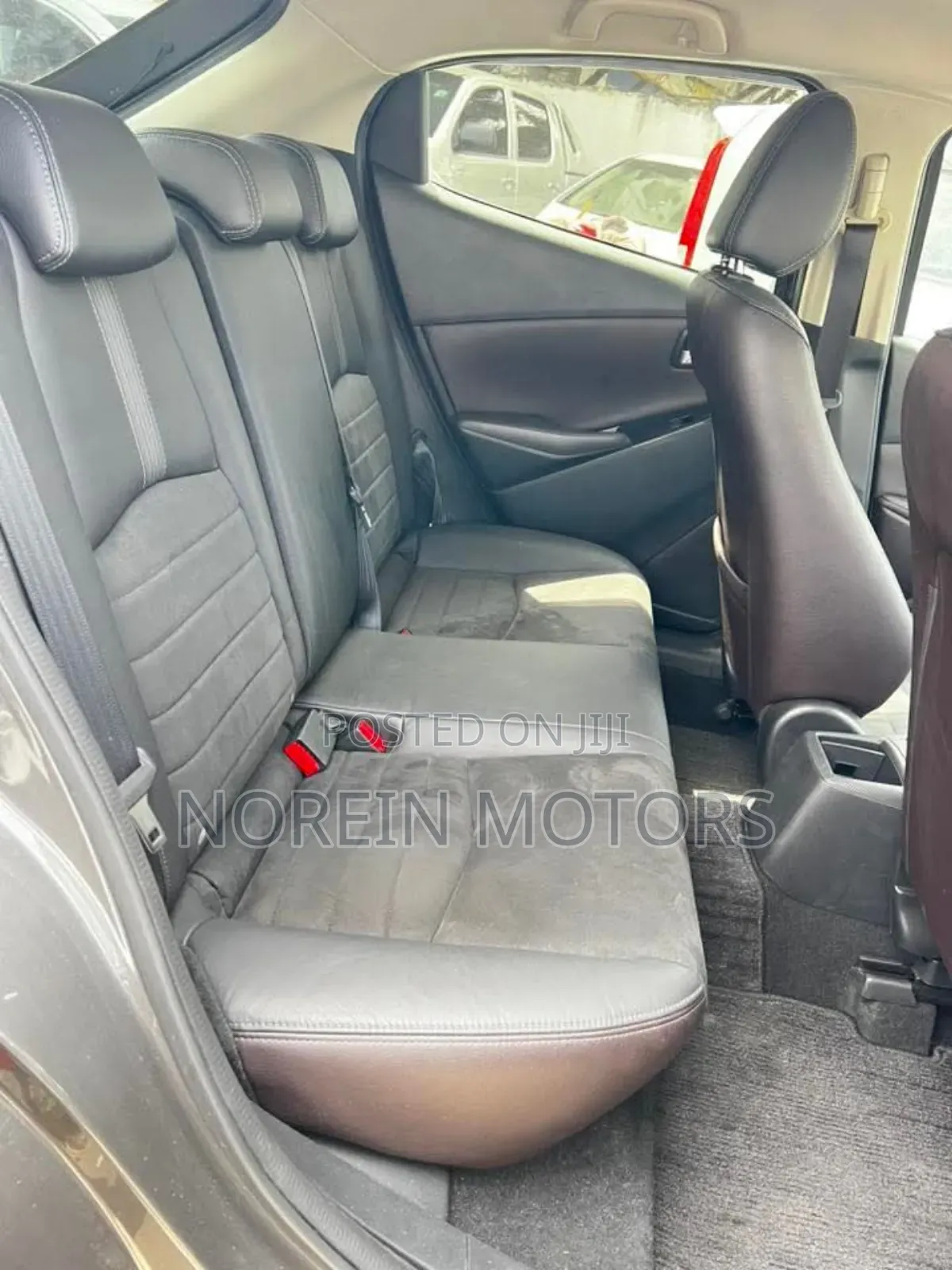 Mazda Demio 2019