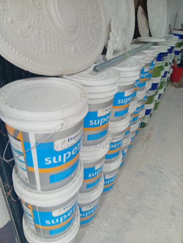 Undercoat Paint